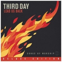 Providentsbme Lead Us Back:songs Of Worship CD Photo