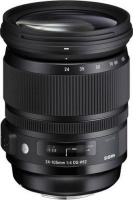 Sigma DG OS HSM Lens for Canon Photo