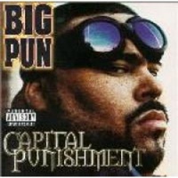Capital Punishment CD Photo