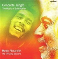 Telarc Classical Concrete Jungle: The Music of Bob Marley Photo