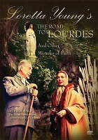 Loretta Young-Road To Lourdes and Other Miracles of Faith Photo