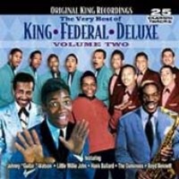 Gotham Distributors Very Best of: King Federal Deluxe 2 Photo