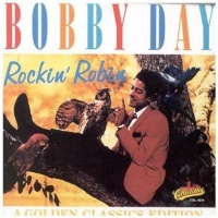 Collectables Records Rockin' Robin-Golden Classics CD Photo