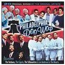Collectables Records Philadelphia Doo Wop: vol 1 CD Photo