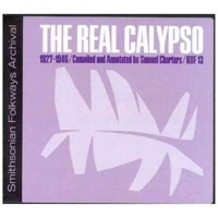 Real Calypso:1927-1946 - RF013 Photo