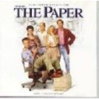 Warner Brothers The Paper Photo