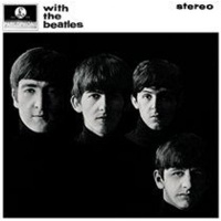 EMI Music UK With the Beatles Photo