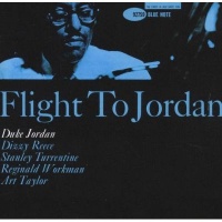 Blue Note Flight to Jordan [rvg Remaster] Photo