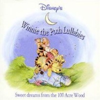 Walt Disney Records Winnie The Pooh Lullabies Photo