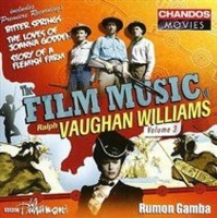 Chandos Movies Film Music Of... The - Volume 3 Photo