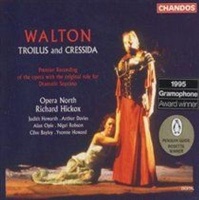 Chandos Walton: Troilus and Cressida Photo