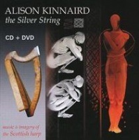 Temple Silver String: Music & Imagery of Scottish Harp Photo