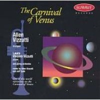 Summit Records Inc Carnival of Venus Photo