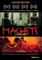 MacHete Language Photo