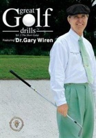 Great Golf Drills: 2 - The Short Game Photo