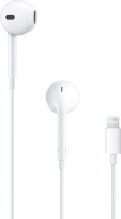 Apple EarPods Headset In-ear White Lightning white Photo