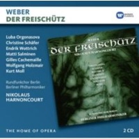 Warner Classics Weber: Der FreischÃ¼tz Photo
