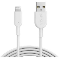Anker PowerLine 2 Lightning Cable Photo