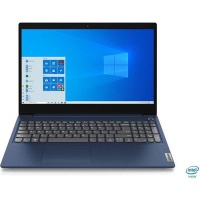 Lenovo IdeaPad 3-15IGL05 15.6" Celeron Notebook - Intel Celeron N4020 256GB SSD 8GB RAM Windows 10 Home Photo