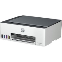 HP Smart Tank 580 All-in-One Wireless Printer - Print from phone or tablet Photo