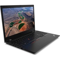 Lenovo ThinkPad L15 20U3S1FW00 15.6" Core i5 Notebook - Intel Core i5-10310U 512GB SSD 8GB RAM Windows 10 Pro Photo