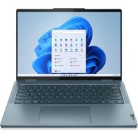 Lenovo Yoga 7 82QE00D5SA 14" Core i7 Notebook - Intel Core i7-1260P 1TB SSD 16GB RAM Windows 11 Pro Photo