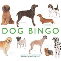 Laurence King Publishing Dog Bingo Photo