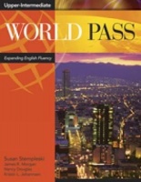 Cengage Elt World Pass Upper-Intermediate: CNN DVD Photo