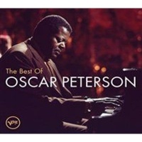 Decca Records The Best of Oscar Peterson Photo