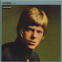 Decca Records David Bowie Photo