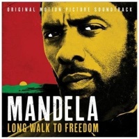 Universal Music Group Mandela:long Walk To Freedom CD Photo