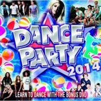 Universal Music TV Dance Party 2014 Photo