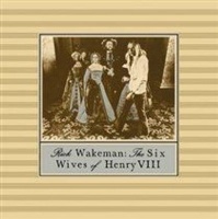 Commercial Marketing The Six Wives of Henry VIII Photo