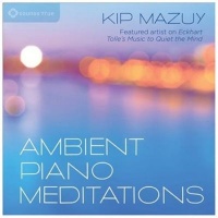 Sounds True Ambient Piano Meditations Photo