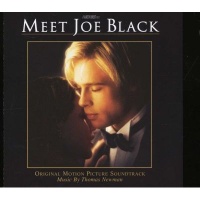 Universal Meet Joe Black - Original Motion Picture Soundtrack Photo
