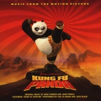 Universal Kung Fu Panda - Original Motion Picture Soundtrack Photo