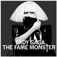 Universal Music Group Fame Monster CD Photo