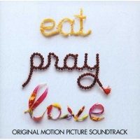 Universal Eat Pray Love - Original Motion Picture Soundtrack Photo