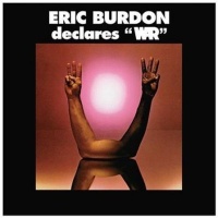 Universal Music Group Eric Burdon Delcares War CD Photo