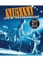 Nirvana: Live at Paramount Photo