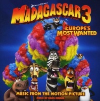 Universal Madagascar 3 - Europe's Most Wanted Photo