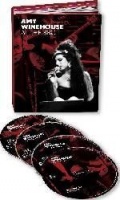 Island Records Amy Winehouse at the BBC Photo