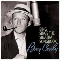 Commercial Marketing Bing Sings the Sinatra Songbook Photo