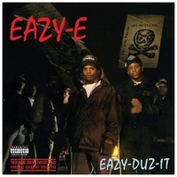 Universal Music Group Eazy Duz It CD Photo