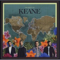 Island Records The Best of Keane Photo