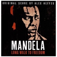 Mandela:long Walk To Freedom CD Photo