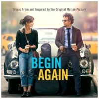 Universal Music Group Begin Again: Music From/inspired CD Photo