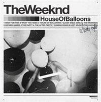 Island Records House of Balloons Photo