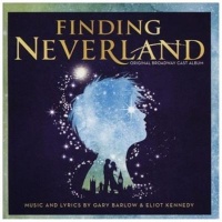 Universal Music Group Finding Neverland CD Photo