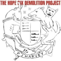Island Records The Hope Six Demolition Project Photo